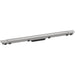 Hansgrohe Raindrain Match Plus Finish Set Shower Drain 900 with Height Adjustable Frame - Unbeatable Bathrooms