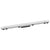 Hansgrohe Raindrain Match Plus Finish Set Shower Drain 900 with Height Adjustable Frame - Unbeatable Bathrooms