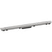 Hansgrohe Raindrain Match Plus Finish Set Shower Drain 900 with Height Adjustable Frame - Unbeatable Bathrooms
