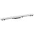 Hansgrohe Raindrain Match Plus Finish Set Shower Drain 900 with Height Adjustable Frame - Unbeatable Bathrooms