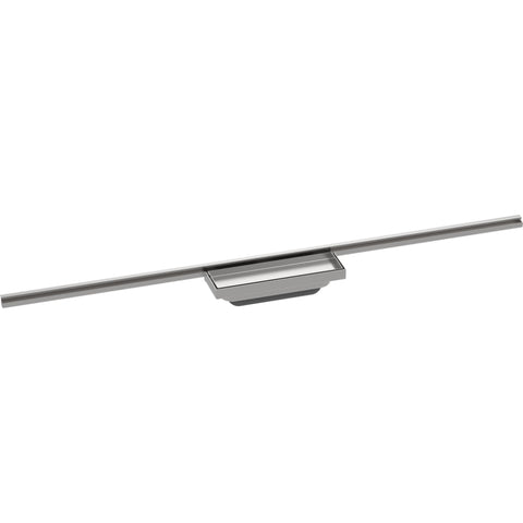 Hansgrohe Raindrain Minimalistic Finish Set Shower Drain 1000 - Unbeatable Bathrooms