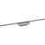 Hansgrohe Raindrain Minimalistic Finish Set Shower Drain 1000 - Unbeatable Bathrooms
