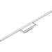 Hansgrohe Raindrain Minimalistic Finish Set Shower Drain 1000 - Unbeatable Bathrooms