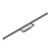 Hansgrohe Raindrain Minimalistic Finish Set Shower Drain 1000 - Unbeatable Bathrooms