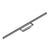Hansgrohe Raindrain Minimalistic Finish Set Shower Drain 1000 - Unbeatable Bathrooms