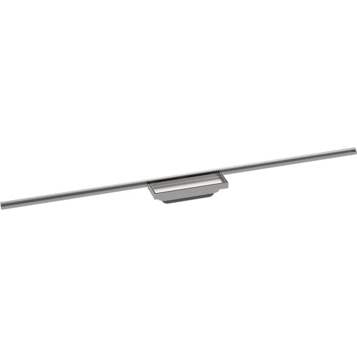 Hansgrohe Raindrain Minimalistic Finish Set Shower Drain 1200 - Unbeatable Bathrooms