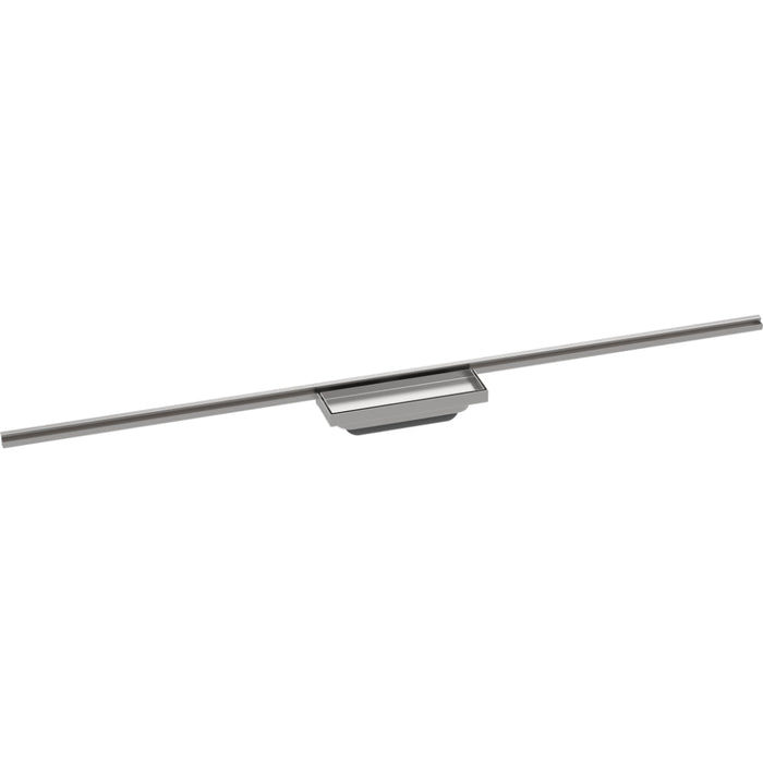 Hansgrohe Raindrain Minimalistic Finish Set Shower Drain 1200 - Unbeatable Bathrooms