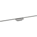 Hansgrohe Raindrain Minimalistic Finish Set Shower Drain 1200 - Unbeatable Bathrooms