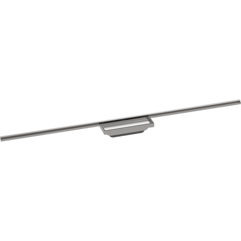 Hansgrohe Raindrain Minimalistic Finish Set Shower Drain 1200 - Unbeatable Bathrooms