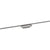 Hansgrohe Raindrain Minimalistic Finish Set Shower Drain 1200 - Unbeatable Bathrooms