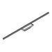 Hansgrohe Raindrain Minimalistic Finish Set Shower Drain 1200 - Unbeatable Bathrooms