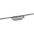 Hansgrohe Raindrain Minimalistic Finish Set Shower Drain 700 - Unbeatable Bathrooms