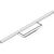 Hansgrohe Raindrain Minimalistic Finish Set Shower Drain 700 - Unbeatable Bathrooms