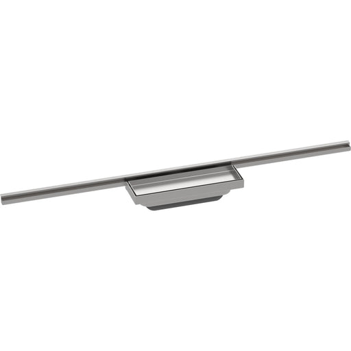 Hansgrohe Raindrain Minimalistic Finish Set Shower Drain 800 - Unbeatable Bathrooms