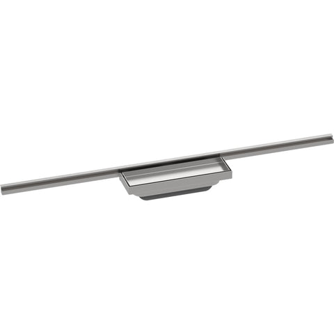 Hansgrohe Raindrain Minimalistic Finish Set Shower Drain 800 - Unbeatable Bathrooms