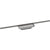 Hansgrohe Raindrain Minimalistic Finish Set Shower Drain 800 - Unbeatable Bathrooms