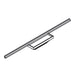 Hansgrohe Raindrain Minimalistic Finish Set Shower Drain 800 - Unbeatable Bathrooms