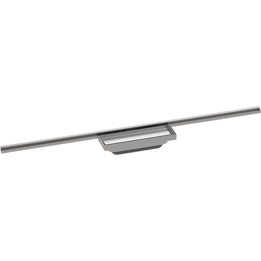Hansgrohe Raindrain Minimalistic Finish Set Shower Drain 900 - Unbeatable Bathrooms