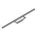 Hansgrohe Raindrain Minimalistic Finish Set Shower Drain 900 - Unbeatable Bathrooms