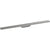 Hansgrohe Raindrain Original Finish Set Shower Drain 1000 - Brushed Stainless Steel - Unbeatable Bathrooms