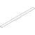 Hansgrohe Raindrain Original Finish Set Shower Drain 1000 - Brushed Stainless Steel - Unbeatable Bathrooms