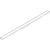 Hansgrohe Raindrain Original Finish Set Shower Drain 1200 - Brushed Stainless Steel - Unbeatable Bathrooms