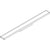 Hansgrohe Raindrain Original Finish Set Shower Drain 700 - Brushed Stainless Steel - Unbeatable Bathrooms
