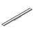 Hansgrohe Raindrain Original Finish Set Shower Drain 800 - Brushed Stainless Steel - Unbeatable Bathrooms
