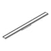 Hansgrohe Raindrain Original Finish Set Shower Drain 900 - Brushed Stainless Steel - Unbeatable Bathrooms