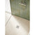Hansgrohe Raindrain Point Complete Set Point Drain 150/150 - Brushed Stainless Steel - 56248800 - Unbeatable Bathrooms