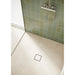 Hansgrohe Raindrain Point Complete Set Point Drain 150/150 Tileable Rear Cover - Unbeatable Bathrooms