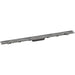 Hansgrohe Raindrain Rock Finish Set Shower Drain 1000 Cut On Size and Tileable - Unbeatable Bathrooms