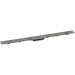 Hansgrohe Raindrain Rock Finish Set Shower Drain 1100 Cut On Size and Tileable - Unbeatable Bathrooms