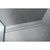 Hansgrohe Raindrain Rock Finish Set Shower Drain 1100 Cut On Size and Tileable - Unbeatable Bathrooms