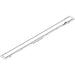 Hansgrohe Raindrain Rock Finish Set Shower Drain 1100 Cut On Size and Tileable - Unbeatable Bathrooms