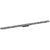 Hansgrohe Raindrain Rock Finish Set Shower Drain 1300 Cut On Size and Tileable - Unbeatable Bathrooms