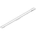 Hansgrohe Raindrain Rock Finish Set Shower Drain 1300 Cut On Size and Tileable - Unbeatable Bathrooms