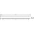 Hansgrohe Raindrain Rock Finish Set Shower Drain 1300 Cut On Size and Tileable - Unbeatable Bathrooms