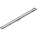 Hansgrohe Raindrain Rock Finish Set Shower Drain 1300 Cut On Size and Tileable - Unbeatable Bathrooms