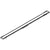 Hansgrohe Raindrain Rock Finish Set Shower Drain 1300 Cut On Size and Tileable - Unbeatable Bathrooms
