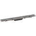 Hansgrohe Raindrain Rock Finish Set Shower Drain 700 Cut On Size and Tileable - Unbeatable Bathrooms