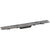 Hansgrohe Raindrain Rock Finish Set Shower Drain 700 Cut On Size and Tileable - Unbeatable Bathrooms