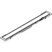 Hansgrohe Raindrain Rock Finish Set Shower Drain 700 Cut On Size and Tileable - Unbeatable Bathrooms