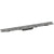 Hansgrohe Raindrain Rock Finish Set Shower Drain 800 Cut On Size and Tileable - Unbeatable Bathrooms