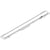 Hansgrohe Raindrain Rock Finish Set Shower Drain 800 Cut On Size and Tileable - Unbeatable Bathrooms