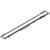 Hansgrohe Raindrain Rock Finish Set Shower Drain 800 Cut On Size and Tileable - Unbeatable Bathrooms