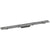 Hansgrohe Raindrain Rock Finish Set Shower Drain 900 Cut On Size and Tileable - Unbeatable Bathrooms