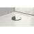 Hansgrohe Raindrain Staro Finish Set Waste Set For Shower Tray - Unbeatable Bathrooms