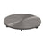 Hansgrohe Raindrain Staro Finish Set Waste Set For Shower Tray - Unbeatable Bathrooms