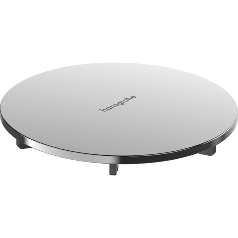 Hansgrohe Raindrain Staro Finish Set Waste Set For Shower Tray - Unbeatable Bathrooms